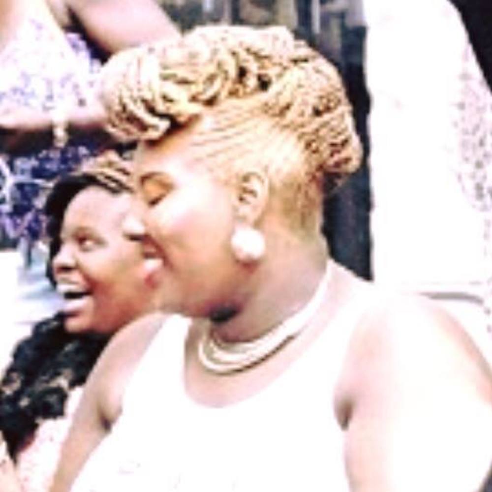 Meet your Posher, Benita